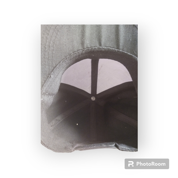 Women hat - Picture 5 of 5